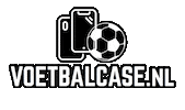 voetbalcase voetbal case telefoon phonecase Sticker