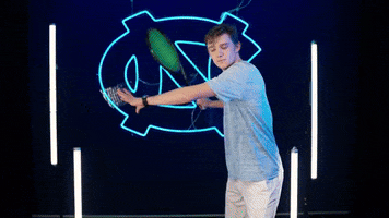 North Carolina Smile GIF by UNC Tar Heels