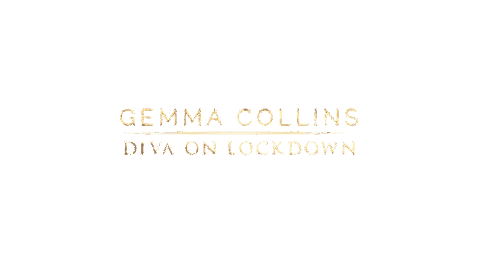Gemma Collins Sticker by The Only Way is Essex