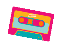 umobilexgvf2019 Sticker by U Mobile
