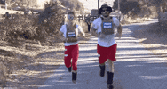 Crossfit Games Running GIF by CrossFit LLC.