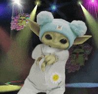 May The Fourth Be With You Star Wars GIF