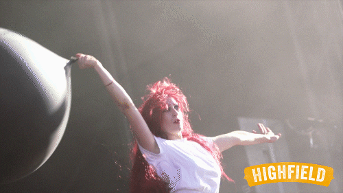 party hard GIF by Highfield Festival