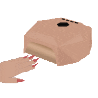 New Nails Sticker by ApresNail