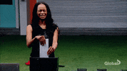 shred ika wong GIF by Big Brother Canada