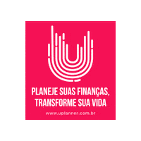 Uplannerbr investimento planejamento financeiro planejamento financeiro Sticker