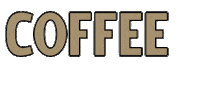 bar_barista_mobile coffee coffee break koffie koffiebar Sticker