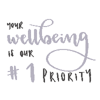 Wellness Clean Beauty Sticker by sundays studio