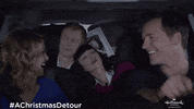 Candace Cameron Hallmarkies GIF by Hallmark Channel