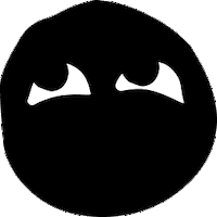 sideeyepie_atx side eye sideeye sideeyepie side eye pie Sticker