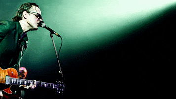 Les Paul Custom GIF by Joe Bonamassa