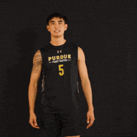 Fort Wayne Volleyball GIF by Purdue Fort Wayne Athletics