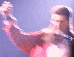 Billy Ray Cyrus Mullet GIF by CMT