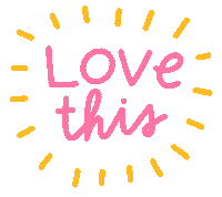 Sticker by Bodil Jane