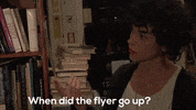 Fred Armisen GIF by St. Vincent