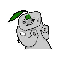 Denial No Sticker by biospectrum