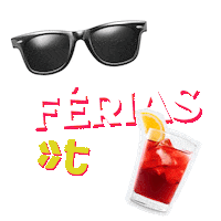 Ferias Sticker by targetmkt