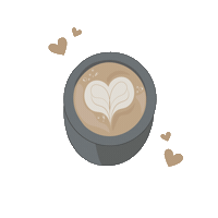Maskepp Sticker by Másképp Specialty Coffee
