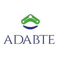 Disticaret Sticker by Adabte International