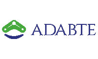 Disticaret Sticker by Adabte International