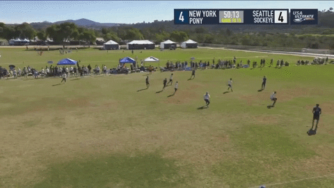 flikulti ultimate frisbee flik GIF