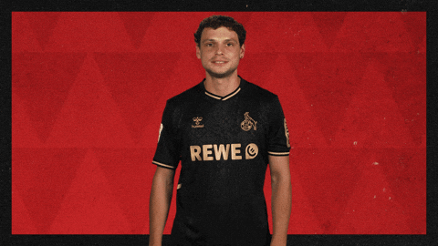 Football Sport GIF by Bundesliga