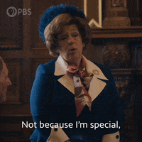 Call The Midwife Drama GIF by PBS