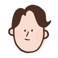 Hair 스티커 Sticker by mamonde