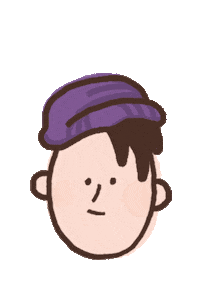 Hair 스티커 Sticker by mamonde