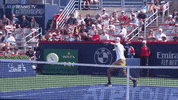 Sport Winning GIF by Tennis TV