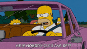 Lisa Simpson GIF by The Simpsons