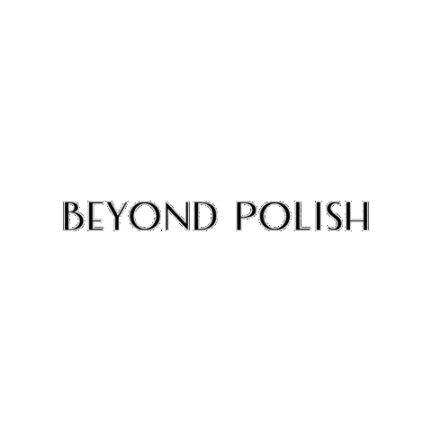 beyondpolish giphygifmaker dnd nails package Sticker