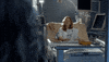 Greys Anatomy Drama GIF by ABC Network