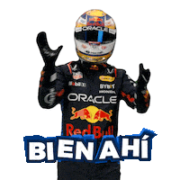 Red Bull Mexico Sticker by Telcel