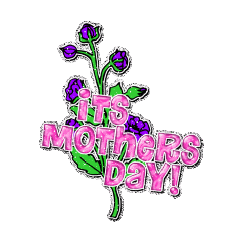 Mothers Day Mom Sticker by imoji