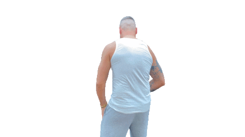 Fashion Fitness Sticker by Dr. Sindsen