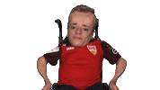 Stuttgart Sticker by Bundesliga