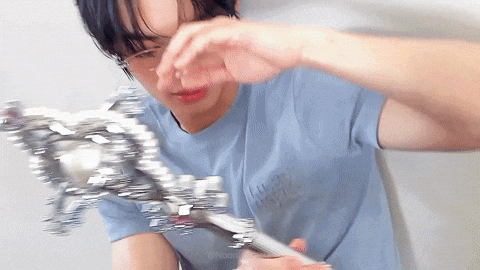 Sailor Moon Win GIF