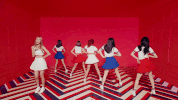 k-pop GIF