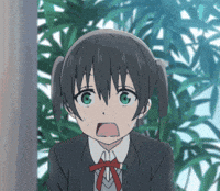 Love Live Surprise GIF