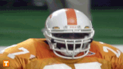 Tennessee Football Ut GIF by Tennessee Athletics