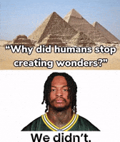 Green Bay Packers GIF