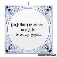 Humor Nl Sticker by Tegelspreuken.nl