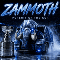 Utah Mammoth GIF