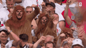 Football Soccer GIF by DAZN