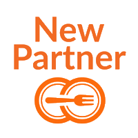 New Partner Sticker by Mealshare