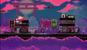 monstertheatergames roguelite hidalgo atomic owl monster theater GIF