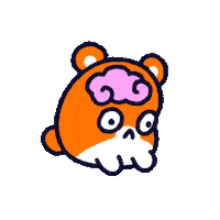 Sticker Think Sticker