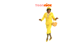 Show Wow Sticker by NickelodeonIsreal