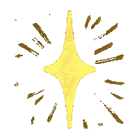 Animation Glow Sticker